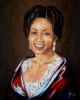 "Minister Lindiwe Sisulu"