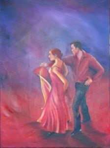 "Dance-Scapes: Flamenco"