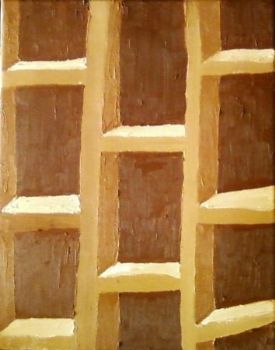 "Gavin's Love of Wood"