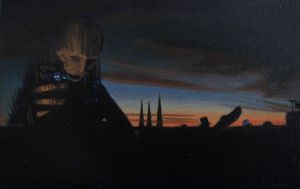 "Darkest Hours"