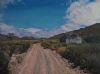 "Abandoned Farm in Cederberg"