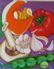 "Bright Veggies"