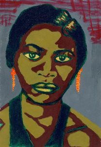"Nina Simone"