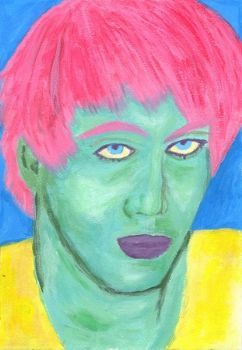 "Candy Boy"