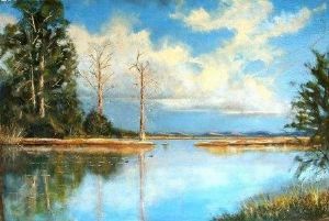 "Maidenhead Dam"