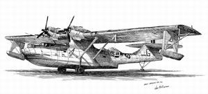 "SAAF Catalina"