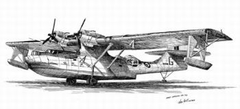 "SAAF Catalina"