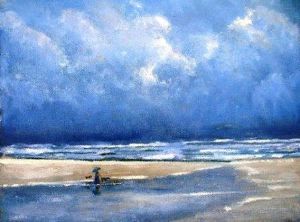 "Walking in the Rain"