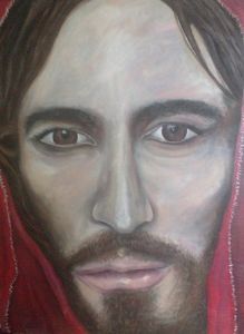 "Jesus"