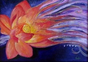 "Waterlily"