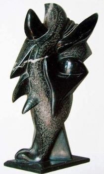 "Prehistoric Bird"