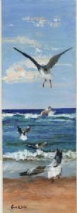 "Free as the Sea-Breeze"