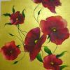 "Golden Poppies"