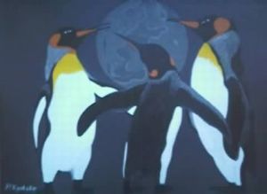 "The Penguins"