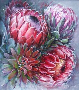 "Proteas (I)"