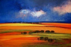 "Colourful Overberg"