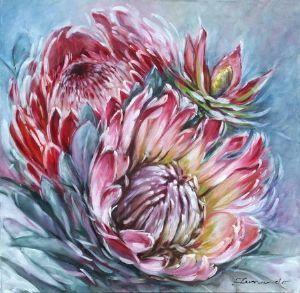 "Proteas (V)"