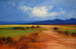 "Overberg Farm 2"