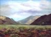 "Karoo Landscape"