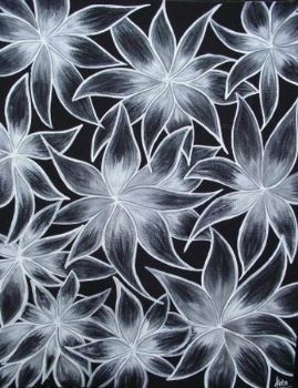 "Dance of the Black Diamonds"