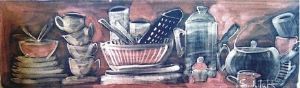 "Kitchen Stuff"