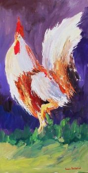 "Rooster"