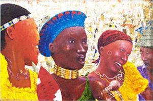 "Cultural Dialogue"