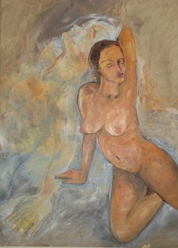 "Nude"