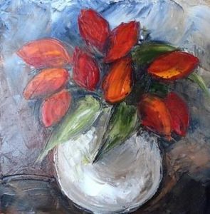 "Tulips"