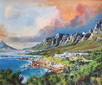 "Twelve Apostles"