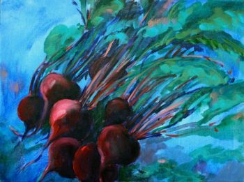 "Beetroot Festival"