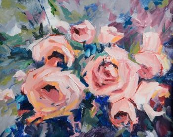 "Roses I"