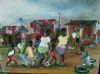 "African Street Soccer"