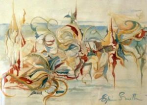"Sea Forms"