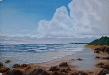 "Seascape"