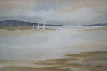 "Sailing"