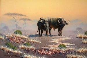 "Buffalo 01"