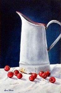 "Red Cherries"