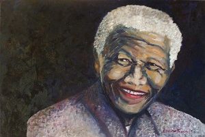 "Madiba"