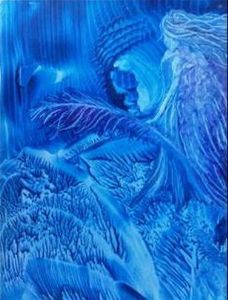 "Blue Angel"