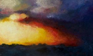 "Laeveld Storm"