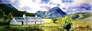 "Highland Homestead"