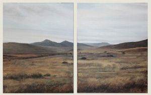 "Karoo Apocalypse"