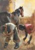 "Horse & Farrier"