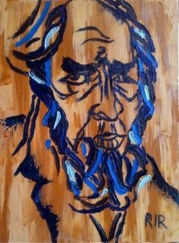 "Silvanus - God of the Woods"