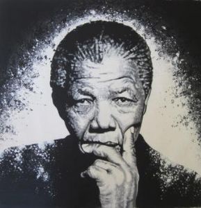 "Madiba"