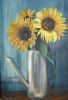 "Sunflowers"