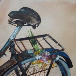 "Bicycle 1"