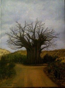 "The Baobab"
