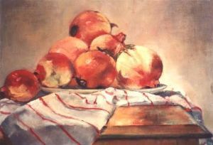 "Still Life 2"